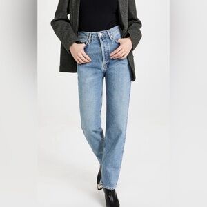 Agolde 90s Pinch Jean 24